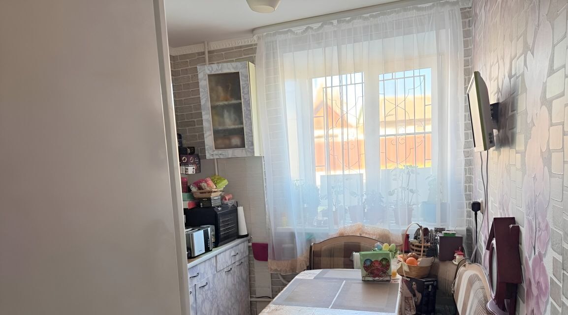 квартира г Елец ул Мира 6 фото 4