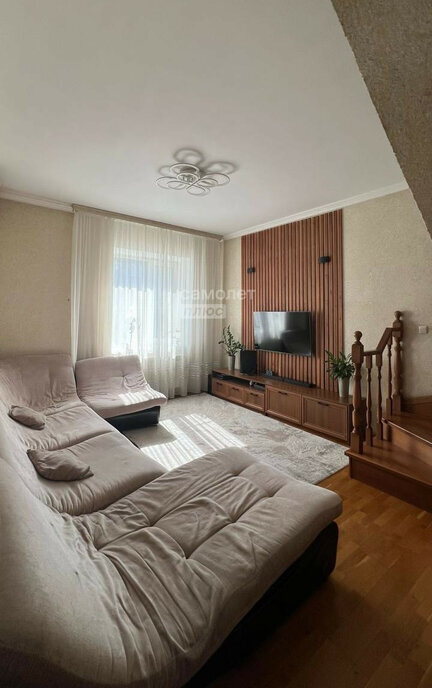квартира г Армавир ул Ефремова 107 фото 4