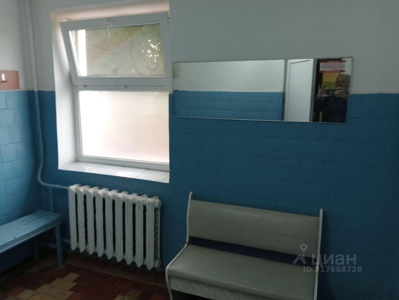 комната г Краснодар пгт Пашковский р-н Карасунский ул Краснодонская 32 фото 2