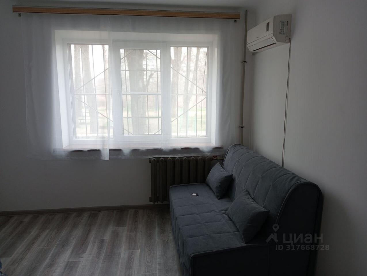 комната г Краснодар пгт Пашковский р-н Карасунский ул Краснодонская 32 фото 3