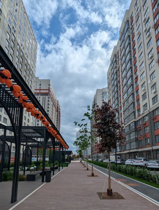 квартира г Ставрополь р-н Октябрьский ул Гражданская 1/2 фото 23