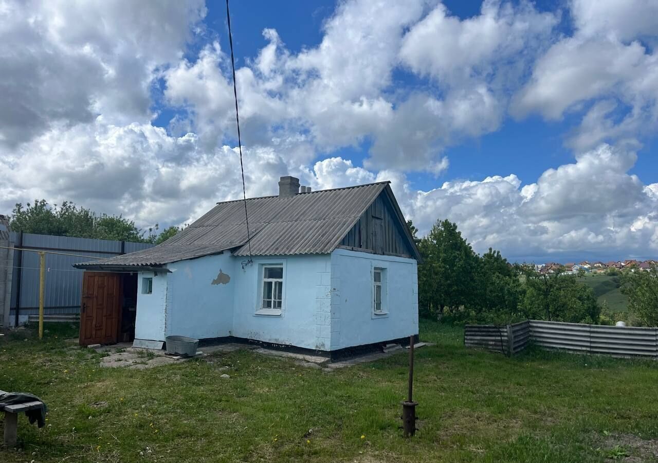 дом г Белгород Западный ул Дальняя Комсомольская фото 1