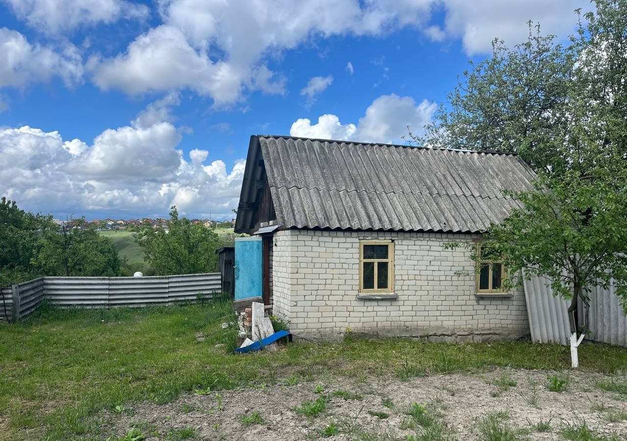 дом г Белгород Западный ул Дальняя Комсомольская фото 4