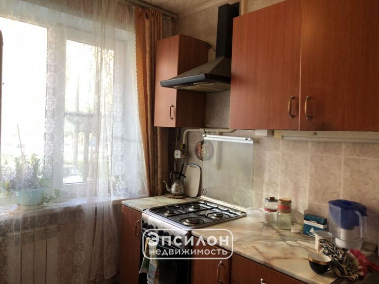 квартира г Курск р-н Сеймский пр-кт Кулакова 39б фото 2