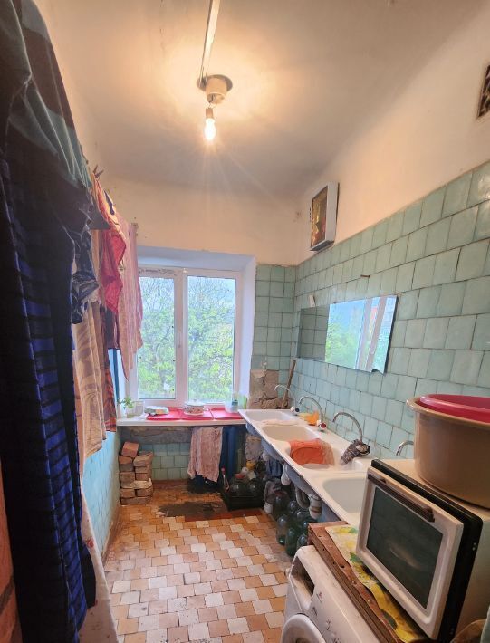 комната г Ставрополь р-н Промышленный ул Ленина 397 фото 4