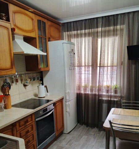 р-н Автозаводский 6-й квартал б-р Королева 11 м-н фото