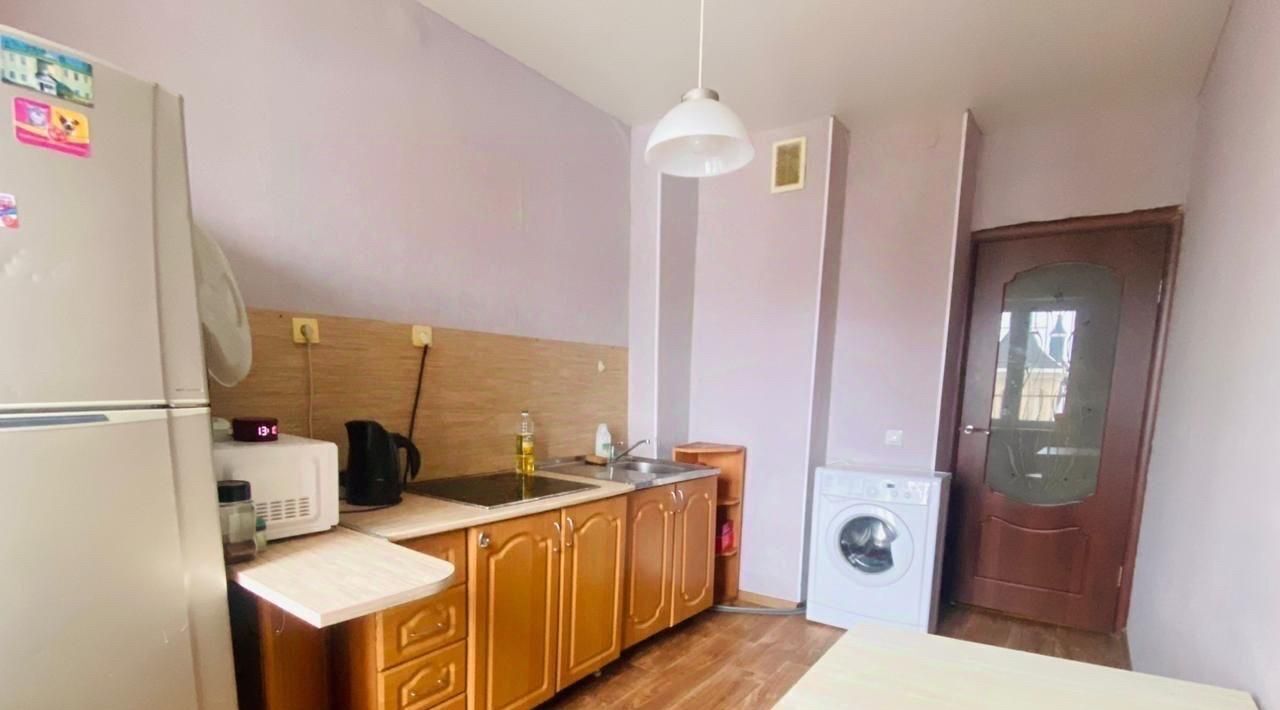 квартира г Казань Козья слобода ул Мусина 7 фото 1