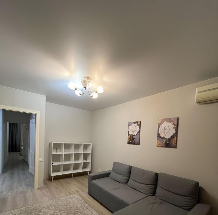 квартира г Казань Дубравная ул Фикрята Табеева 3 фото 2