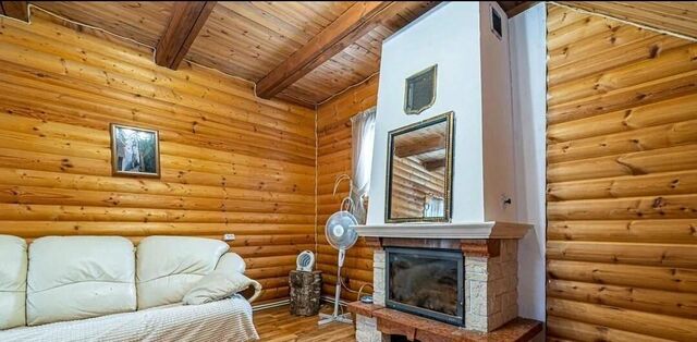 р-н Курортный ул Солнечная 15 фото