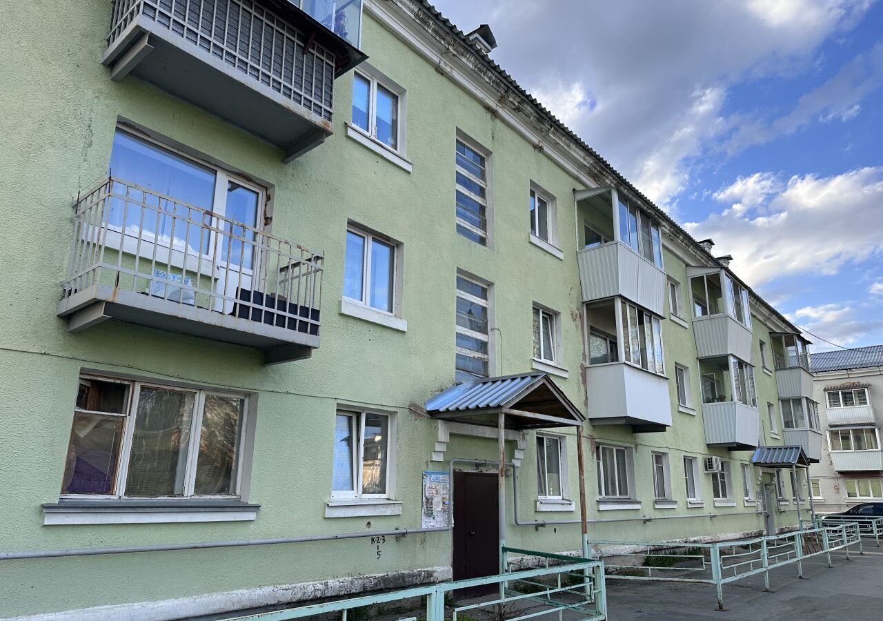 квартира г Заречный ул Ленина 3 фото 1