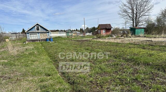 п Каменники ул Яковская фото