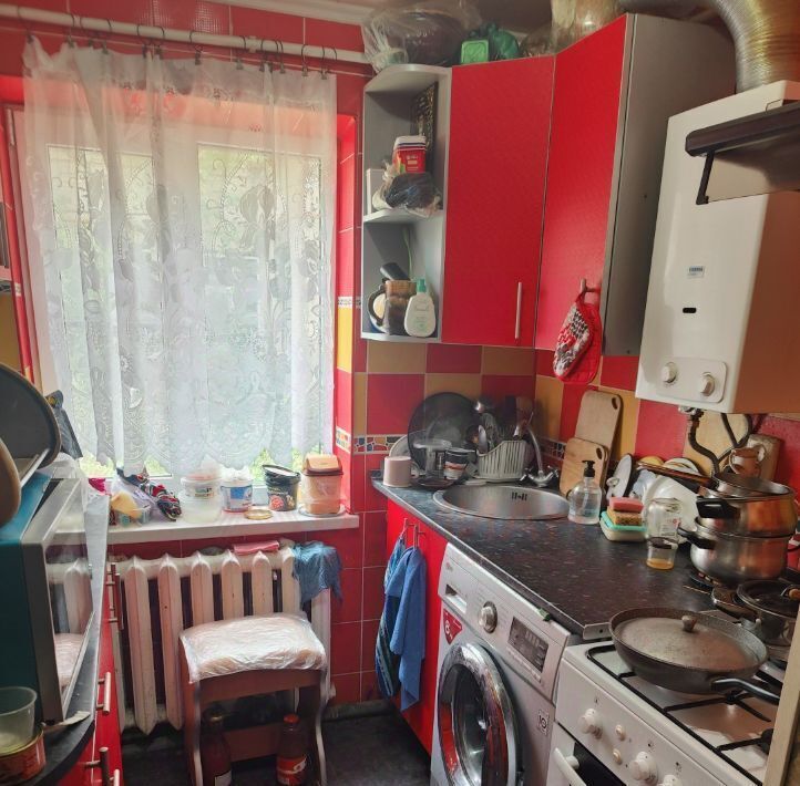квартира г Новочеркасск ул Комитетская фото 1