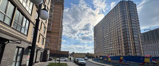 р-н Ворошиловский дом 1вс/3 фото