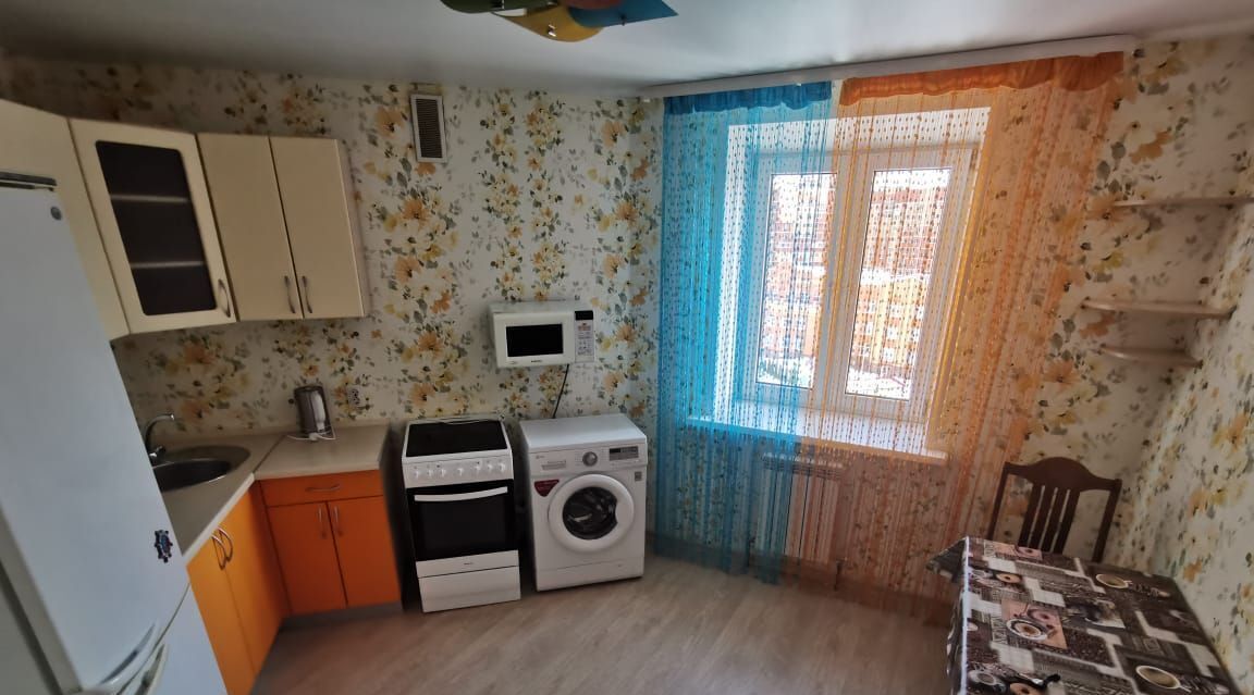 квартира г Липецк р-н Советский ул Белянского А.Д. 8 фото 1