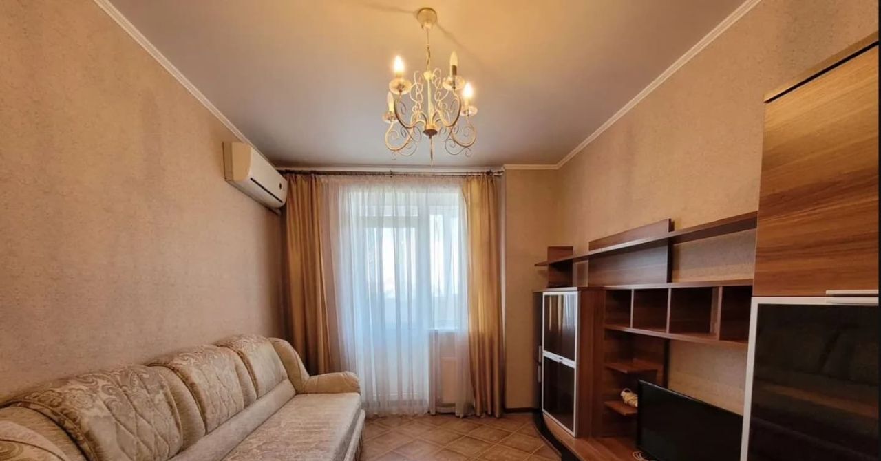 квартира г Ростов-на-Дону р-н Железнодорожный пер Салютина 2 фото 4