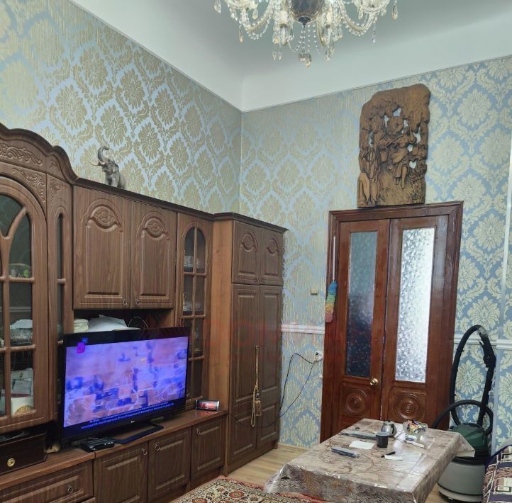квартира г Новочеркасск ул Комитетская фото 2