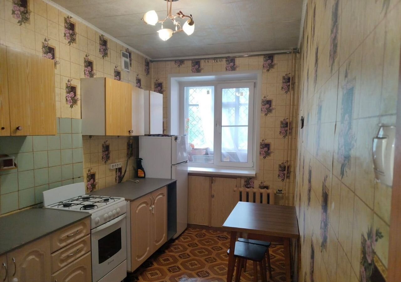 квартира г Мытищи ул Мира 31 фото 2