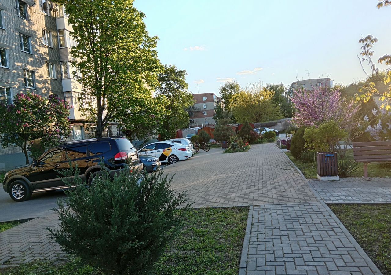квартира г Таганрог Восточный ул Шаумяна 8 фото 3