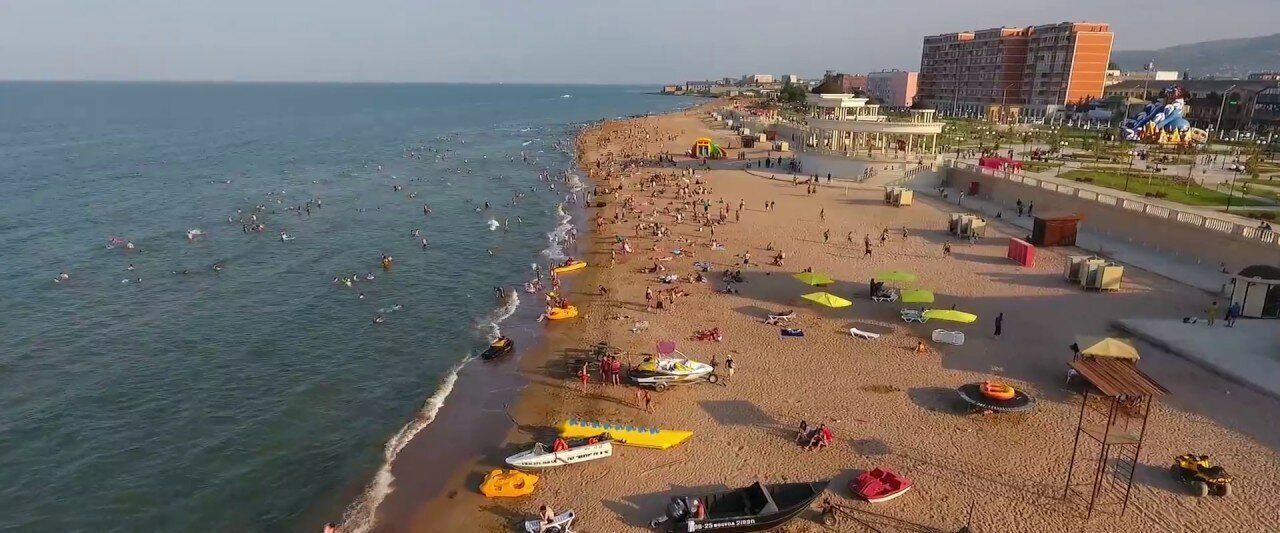 земля г Дербент ул Красная Заря фото 1