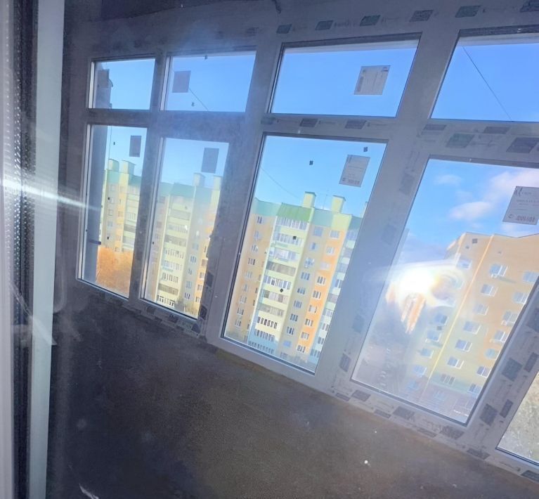 квартира г Курск р-н Центральный ул Карла Маркса 72к/14 фото 3