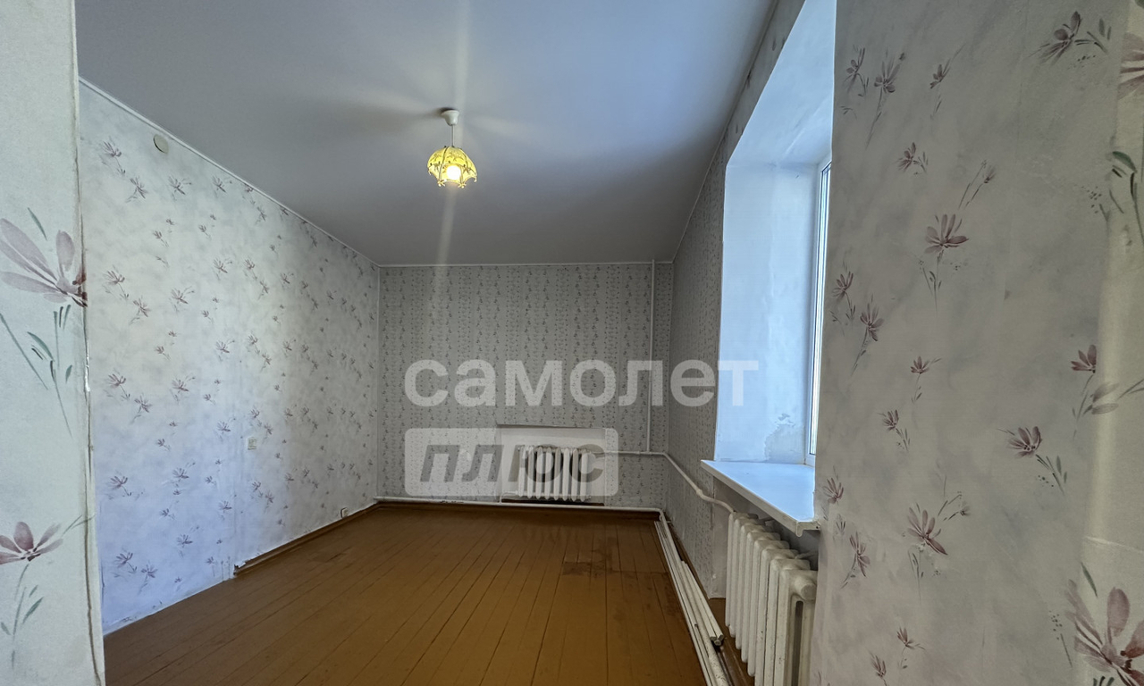 квартира г Краснокамск микрорайон Центр м-н, Карла Маркса, 9 фото 6