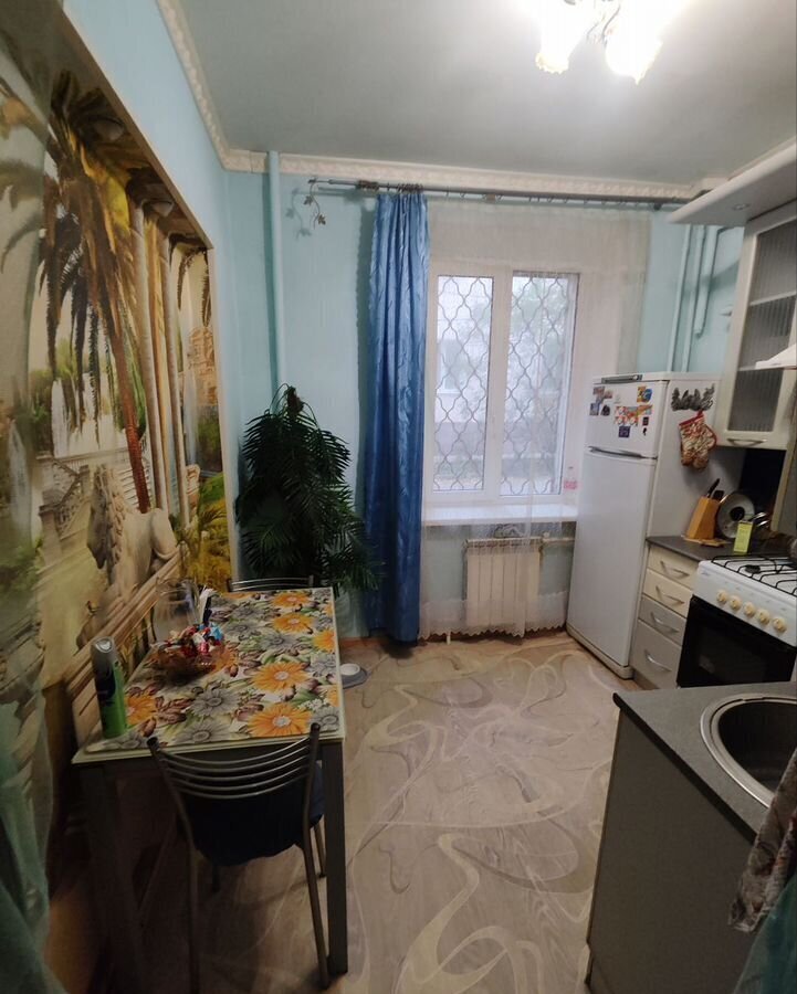 квартира г Тула р-н Центральный пер Станиславского 1/28 фото 6
