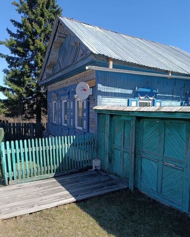 ул Юбилейная Уковское муниципальное образование, Нижнеудинск фото