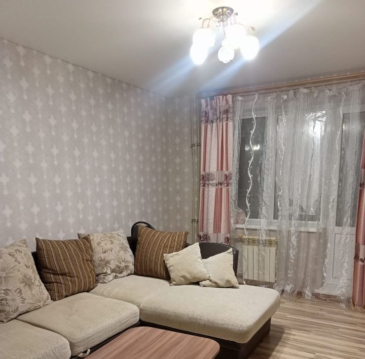 квартира г Энгельс ул Шурова гора 7/1 фото 2