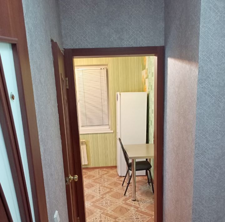 квартира г Энгельс ул Шурова гора 7/1 фото 4