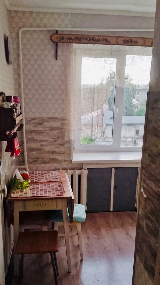 квартира г Кунгур ул Ситникова 73 фото 2