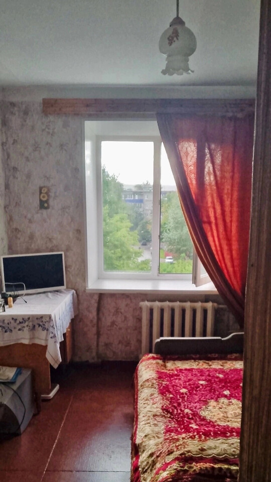 квартира г Кунгур ул Ситникова 73 фото 4