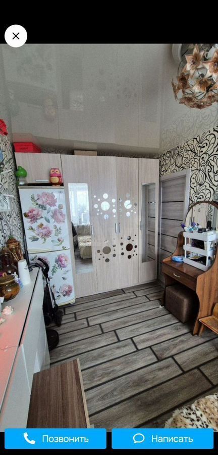 квартира р-н Ростовский г Ростов пр. Радищева, 9 фото 3