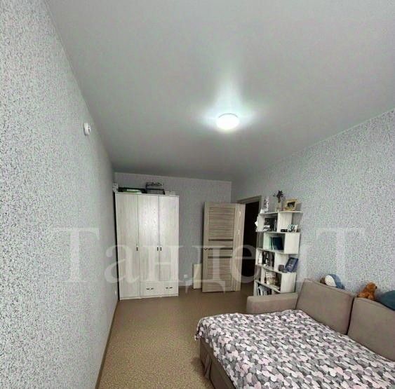 квартира г Омск р-н Центральный ул Завертяева 18/8 фото 4