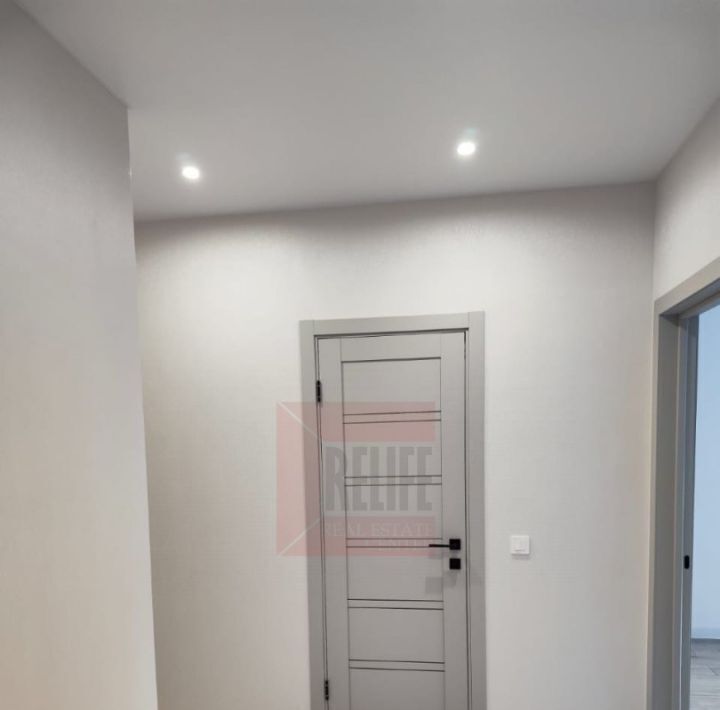квартира г Калининград р-н Московский ул Батальная 65 фото 4