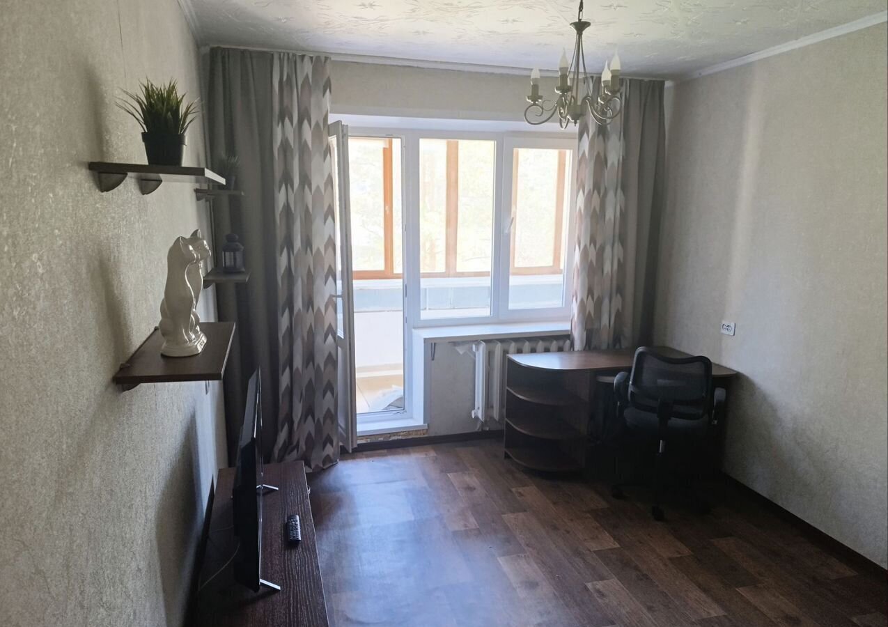 квартира г Димитровград ул Гвардейская 38б фото 1