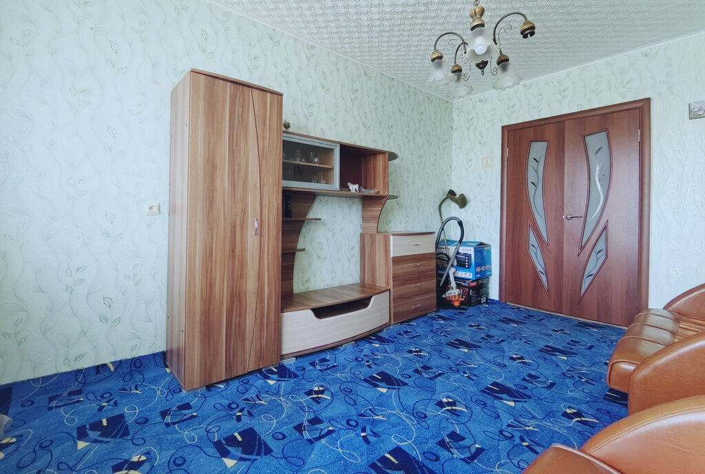 квартира р-н Ростовский г Ростов ул Февральская 40 Великий фото 2