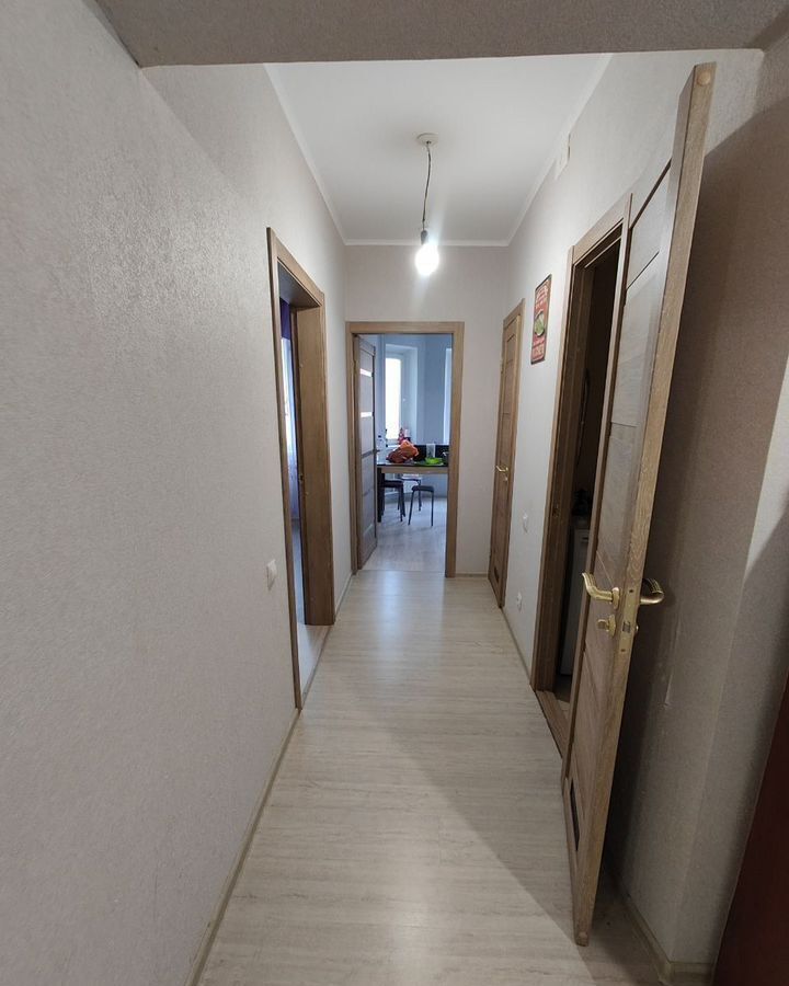 квартира г Курск р-н Центральный пр-кт Анатолия Дериглазова 89 фото 2