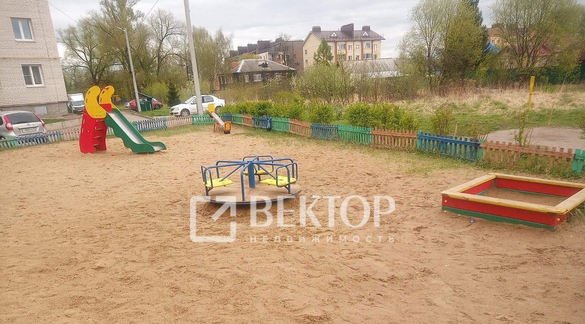 квартира г Ярославль р-н Красноперекопский ул Большая Донская 19 фото 1