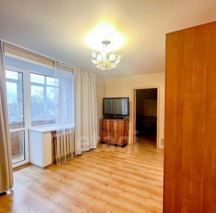 квартира г Ярославль р-н Ленинский ул Белинского 30 фото 3