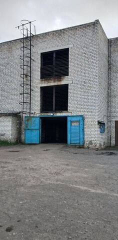 р-н Левобережный ул Просторная 71б фото