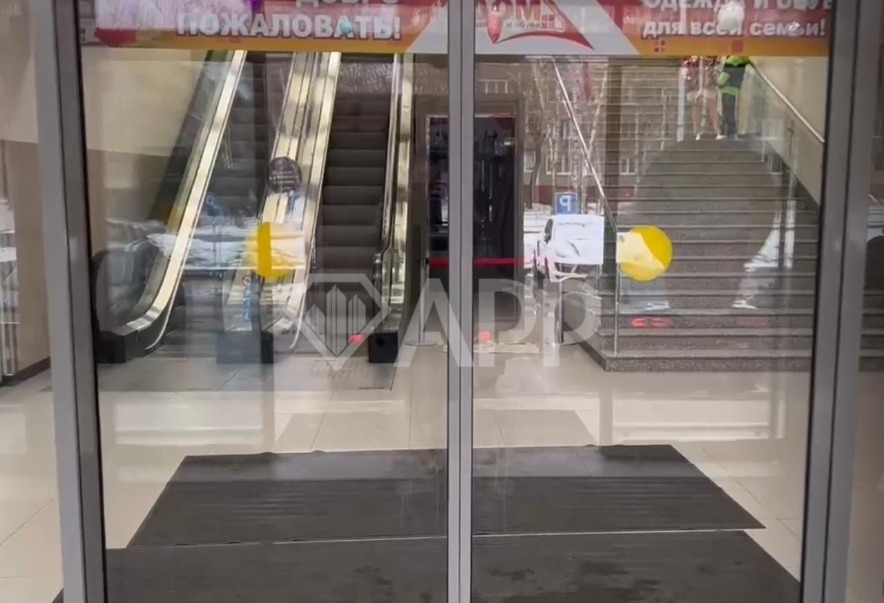 торговое помещение г Подольск б-р Красногвардейский 44в фото 1