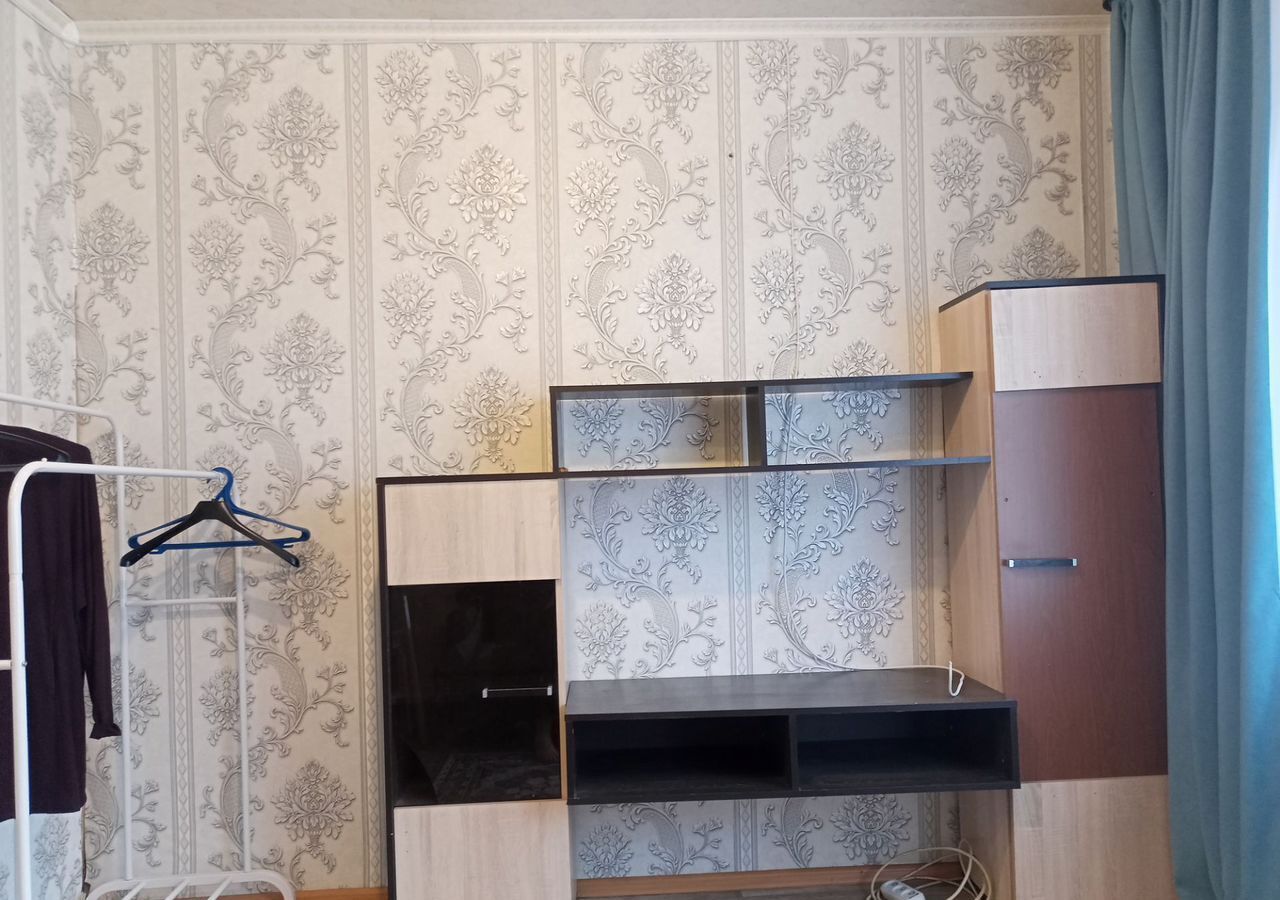 квартира г Самара р-н Советский Советская ул Запорожская 43а фото 2
