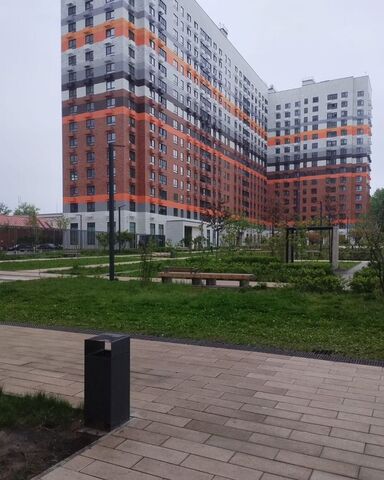 метро Лианозово ул Лобненская 13к/2 муниципальный округ Дмитровский фото