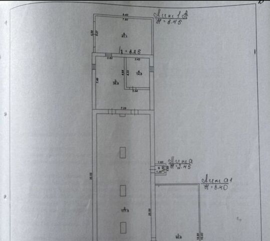 дом 3 фото