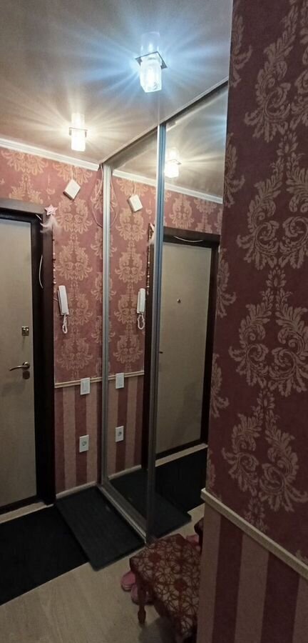 квартира г Магнитогорск р-н Орджоникидзевский ул Советская 199 фото 3
