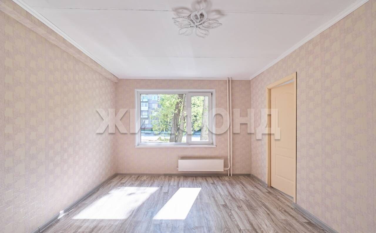 квартира г Томск р-н Ленинский Каштак ул Интернационалистов 9 фото 4