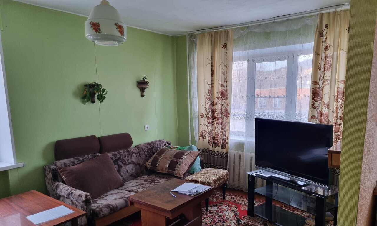 квартира г Миасс Машгородок Богдана Хмельницкого, 32 фото 2