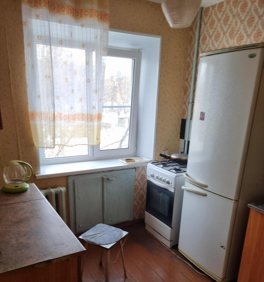 квартира г Миасс Машгородок Богдана Хмельницкого, 32 фото 3