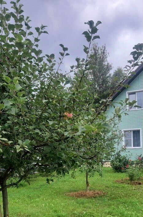 дом г Вологда Лукьяново ул Луначарского 21 фото 4