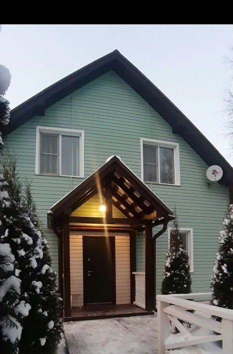 дом г Вологда Лукьяново ул Луначарского 21 фото 2